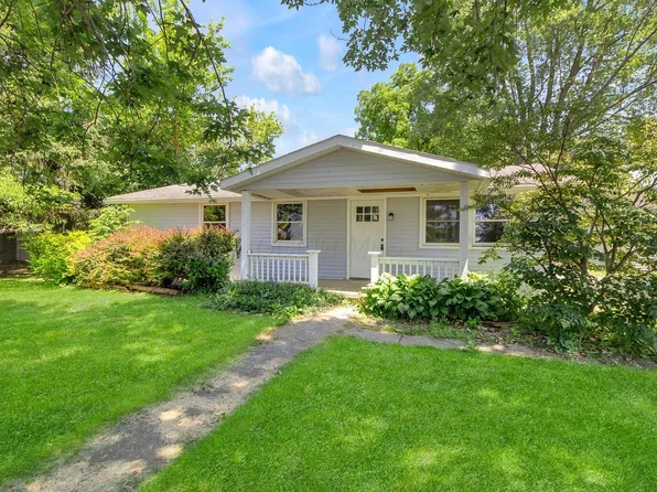 140 N Section St, La Rue, OH 43332