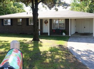 1419 Ranch Dr, Augusta, GA 30909