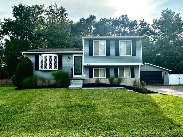 1416 Hagen Rd, Louisville, KY 40223