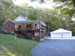1012 Sugar Hollow Rd, Monticello, KY 42633