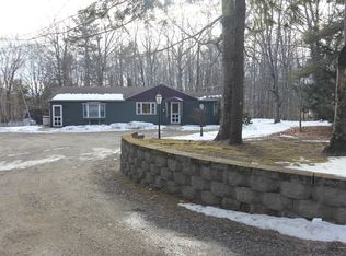 90 Whippoorwill Rd, Litchfield, ME 04350