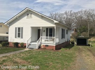 406 York Ave, Kannapolis, NC 28083