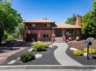 1575 Wesley Dr, Reno, NV 89503
