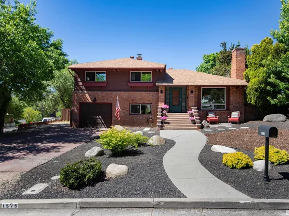 1575 Wesley Dr, Reno, NV 89503