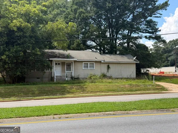 5372 Austell Rd, Lithia Springs, GA 30106
