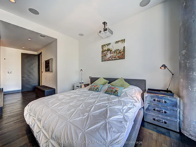 10 Navy Wharf Ct #Penthouse 02 — Photo 11