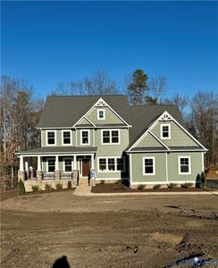 9566 Seven Sisters Dr, Ashland, VA, 23005