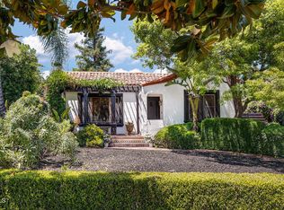 2007 Queensberry Rd, Pasadena, CA 91104