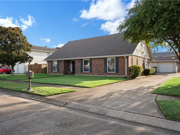 17 Everglades St, Kenner, LA 70065