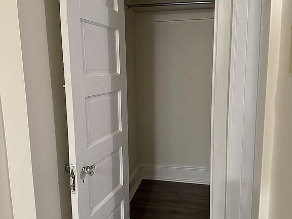 Hallway Closet / Storage