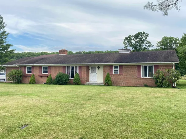 8338 Highland Tpke, Mc Dowell, VA 24458