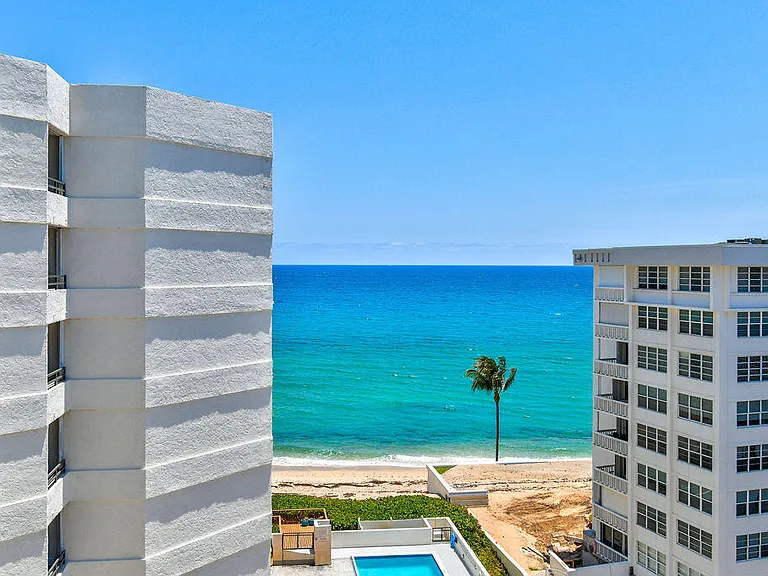 3560 S Ocean Blvd #907 — Photo 27