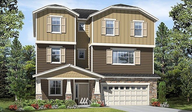 1st image of 26014 16th (Lot 2) Court S