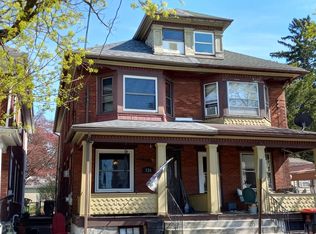 326 4th St, Northumberland, PA 17857