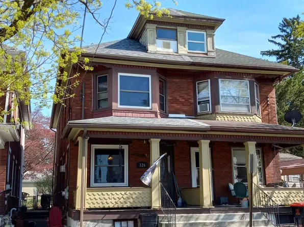 326 4th St, Northumberland, PA 17857