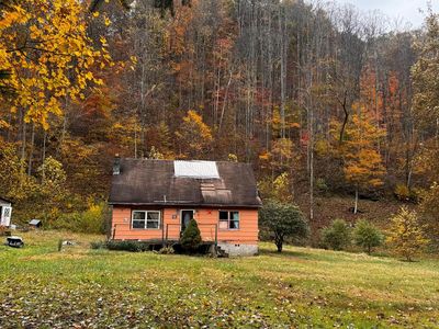 1126 Drews Crk, Naoma, WV, 25140