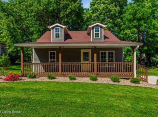 105 Brooks St, Elizabethtown, KY 42701