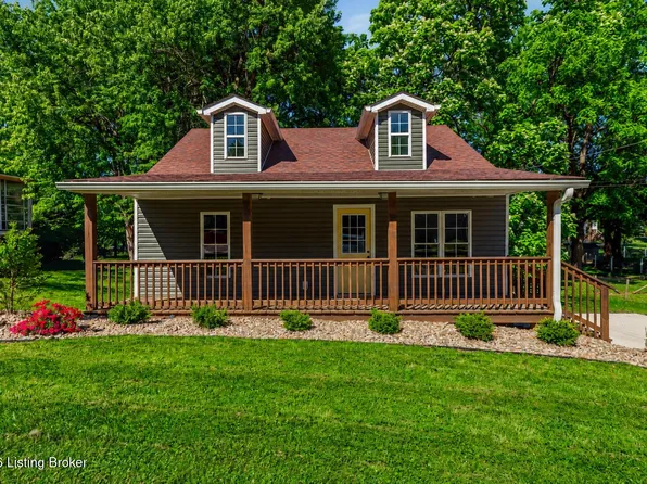105 Brooks St, Elizabethtown, KY 42701
