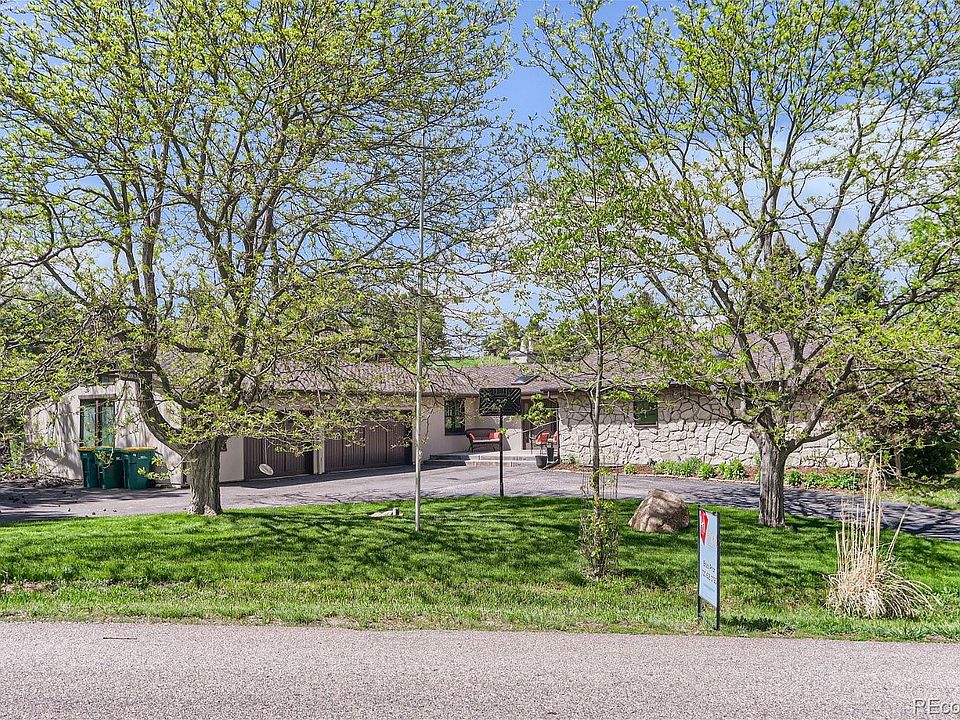 6650 Crestbrook Drive, Morrison, CO 80465 Zillow