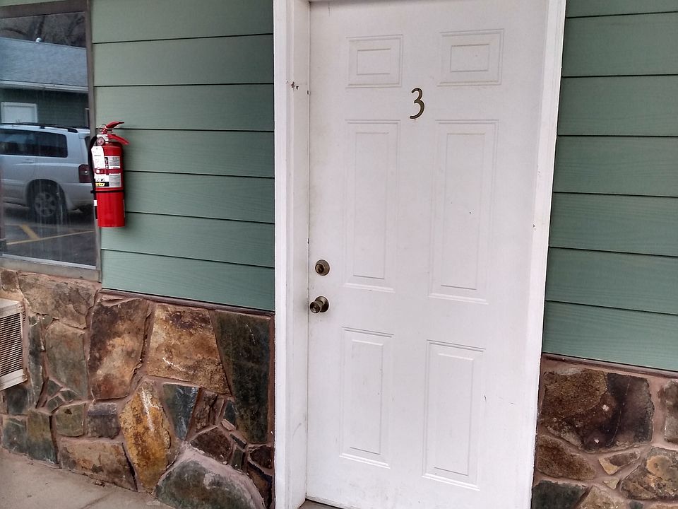 1st image of 1411 Laurel St #3