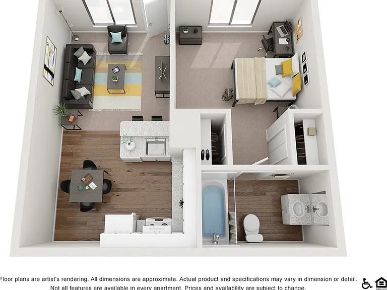Sienna Residences — Photo 41