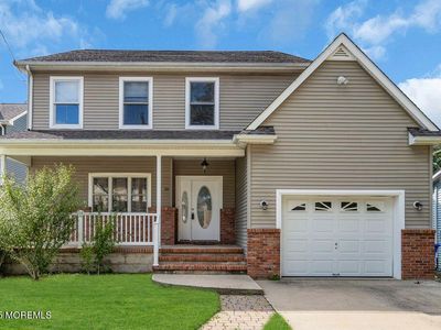 18 Stuyvesant Road, Brick, NJ, 08723