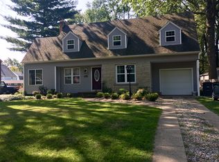 2453 Grantwood Dr, Toledo, OH 43613