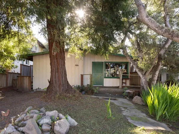 1215 Miles Ave, Pacific Grove, CA 93950