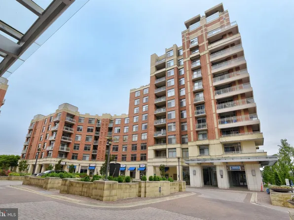 3600 Glebe Rd #417W, Arlington, VA 22202