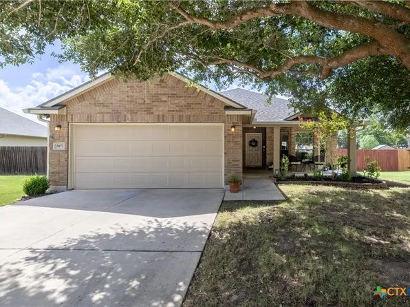 2471 Feather Ln, New Braunfels, TX 78130