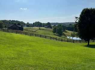 2200 Cold Hill Rd, London, KY 40741