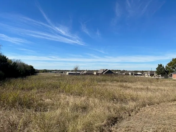LOT 28 Fm 981, Trenton, TX 75490
