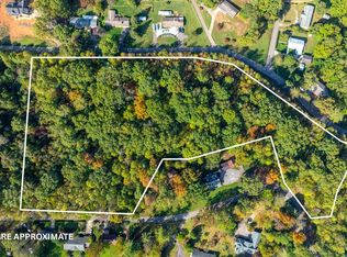 0 Golf View Dr, Franklin, NC 28734