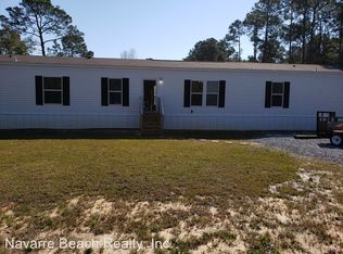 1964 Reagan Road, Navarre, FL 32566
