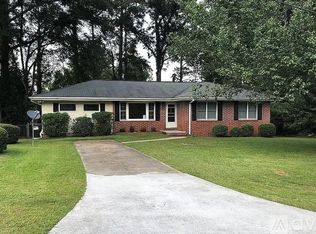 2739 Gwinnett Dr, Macon, GA