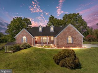 17420 Red Fox Run, Elkwood, VA 22718