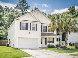 208 Eagle Ridge Rd, Summerville, SC 29485