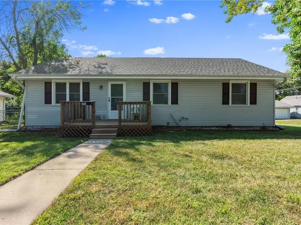 216 S Nettleton St, Cameron, MO 64429