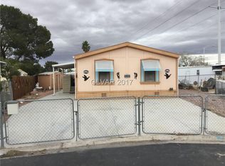 2878 Green Tree Ave, Las Vegas, NV 89142