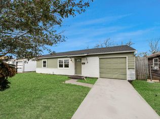 10506 Sierra Dr, Houston, TX 77051