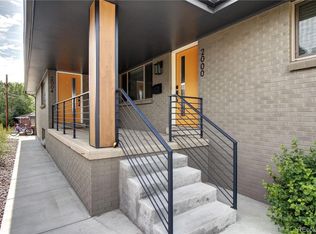 Marshall St, Denver, CO 80214