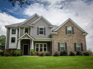 7646 Garrett Rd, Midland, GA 31820