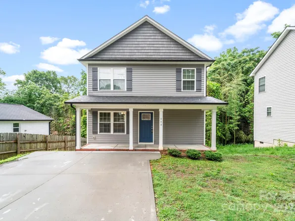 668 Smith St, Kannapolis, NC 28083