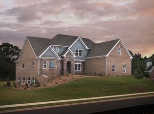 2100 Wild Indigo Xing #5F, Statham, GA 30666