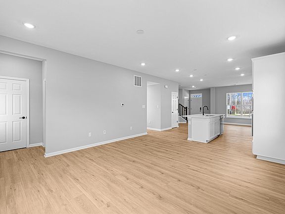 Kitchen - Representational Photo