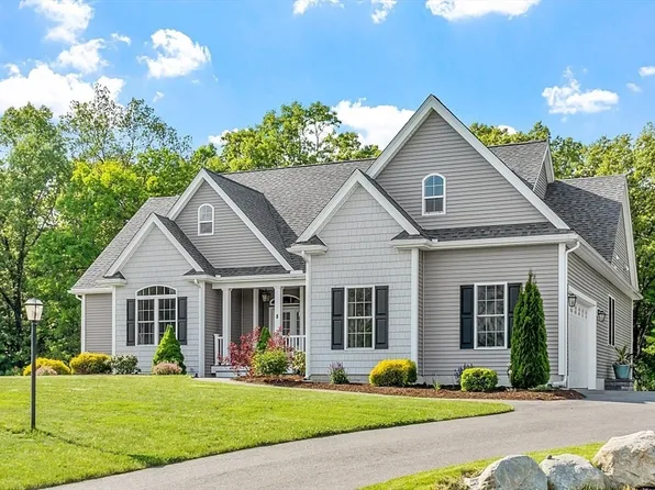 8 Pagona Way, Dracut, MA 01826