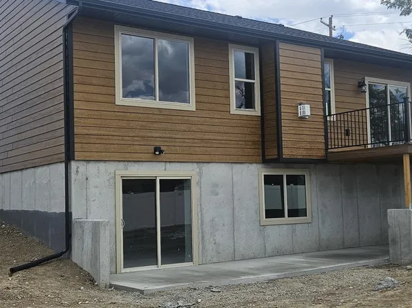 2701 Skyview Ln, Cody, WY 82414