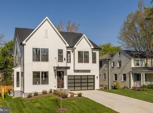 8506 Hempstead Ave, Bethesda, MD 20817