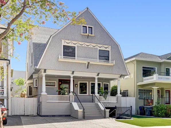 2526 Capitol Ave, Sacramento, CA 95816