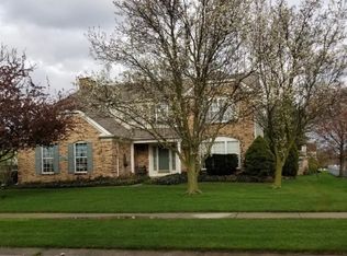 6592 Lambeth Way, Canton, MI 48187